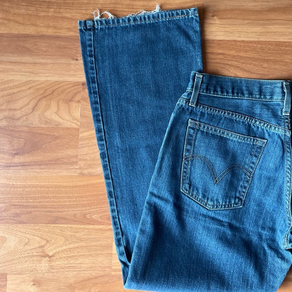 Vintage Levis 527s - Picture 6 of 9